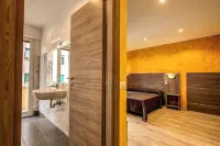 Hotel Osimar Hotels in Nomentano