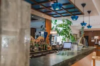 Hotel le Palme - Bar