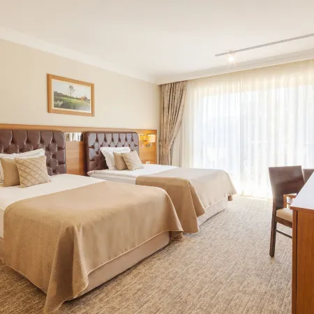 Sueno Hotels Golf Belek