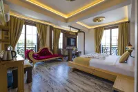 Reis Royal Hotel Hotels in Fethiye