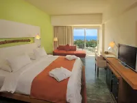 E-Hotel Larnaca Resort & Spa Hotels in Perivolia