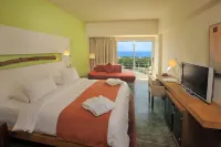 E-Hotel Larnaca Resort & Spa Hotels in Mazotos