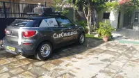 Club de Novo Hotel - parking