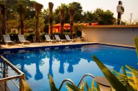 Jalashray Resort Hotels in Nadiad