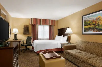 Homewood Suites by Hilton Syracuse - Liverpool Hotels in Liverpool