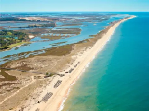 Ria Park Garden Hotel