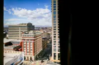 The Curtis Denver - a DoubleTree by Hilton Hotel - Mountain view
