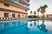 Htop Calella Palace & Spa 4Sup #HtopFun