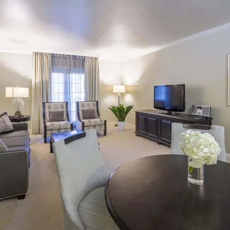 Cooper Hotel Conference Center & Spa