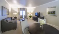 Cooper Hotel Conference Center & Spa Hotel di Dallas