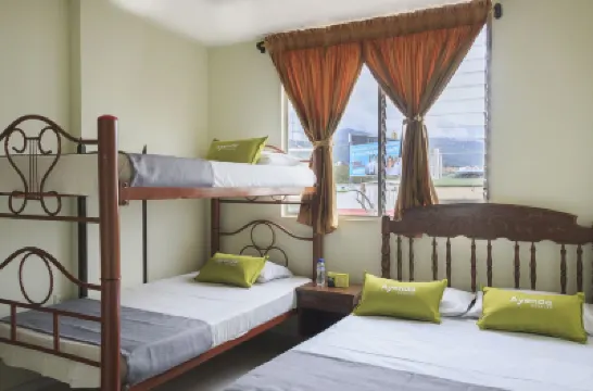 아옌다 1506 라 푸에르타 델 솔  호텔