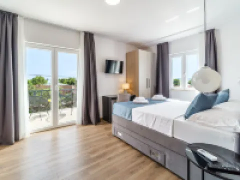Villa Renesansa Hotels in Milna