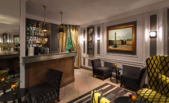Le Stendhal Place Vendôme Hotel Paris - MGallery Collection