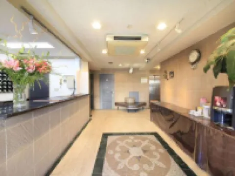 Hachioji Urban Hotel Hotels in Hachioji