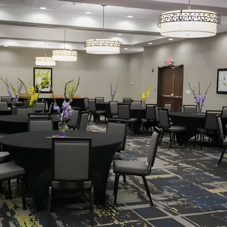 Four Points by Sheraton Birmingham Homewood