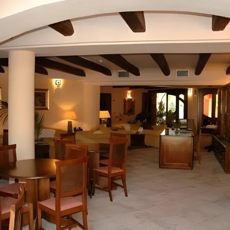 Hotel Il Vecchio Mulino