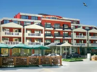 Sunny Beach Hotel Forum - All Inclusive Các khách sạn gần Pomorie Lake