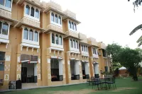 Hotel Pratap Palace Hotel a Chittorgarh