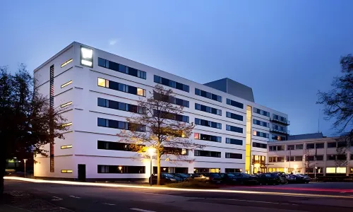 Scandic Aalborg City