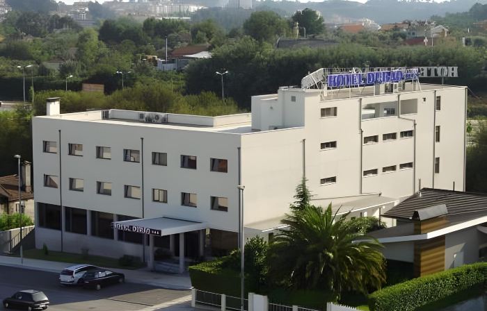 Hotel Durao