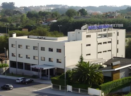 Hotel Durao