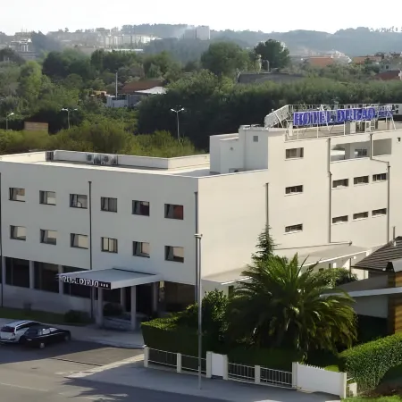 Hotel Durao