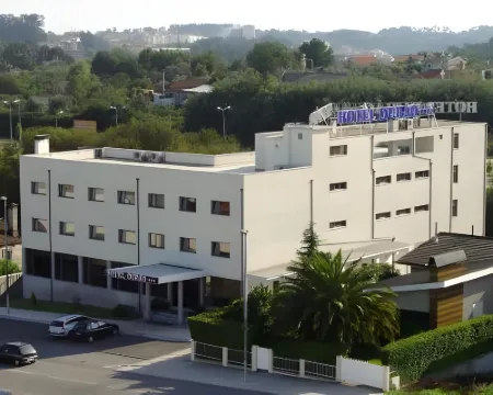 Hotel Durao Hotels in Viseu