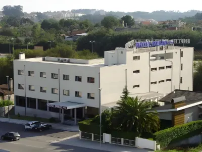 Hotel Durao Hotels in Viseu