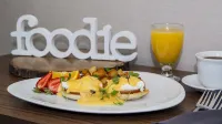 Holiday Inn WINNIPEG-SOUTH by IHG - breakfast