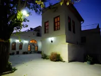 Upper Greek House Hotels in Ayvalı Köyü