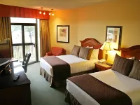 Red Lion Hotel Boise Downtowner Hôtels à : Boise
