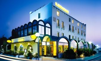 Miramare Hotel Ristorante Convegni