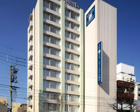 松山微笑酒店 松山市酒店