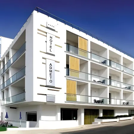 Hotel Admeto
