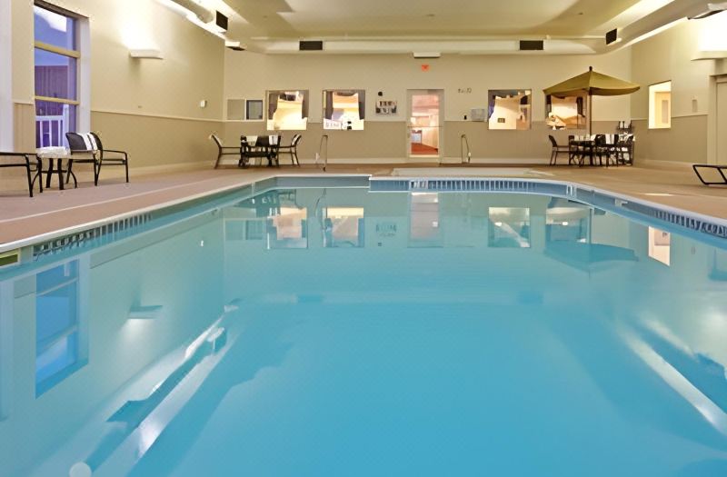 Holiday Inn Express Fairfield by IHG photo 2