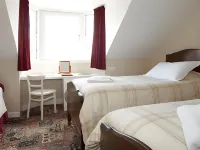 Norcroft Guest House Hotel a Penrith