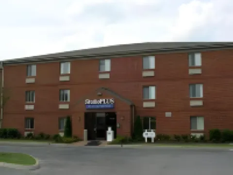 Extended Stay America Select Suites - Memphis - Cordova