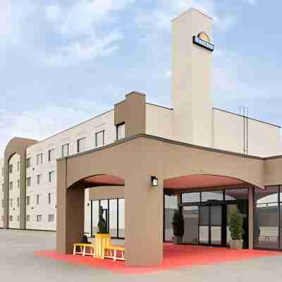 Days Inn by Wyndham Cranbrook Conference Centre Hotel Exterior