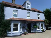 Hooray Henrys โรงแรมใน