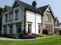Newton House Hotels in Ashbourne