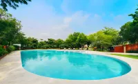 The Greenfields Resort and Convention - Pools