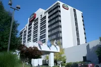 코트야드 워터베리 다운타운  호텔