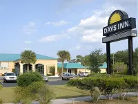 Days Inn by Wyndham Fort Pierce Midtown