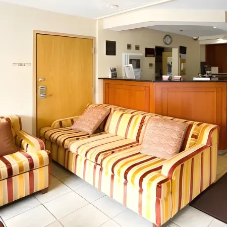 Knights Inn Allentown