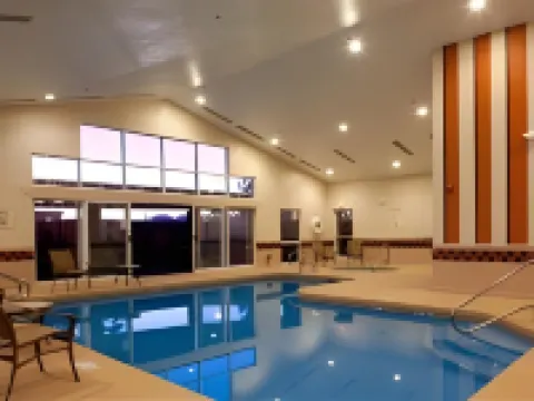 SpringHill Suites Prescott Hotels in Prescott