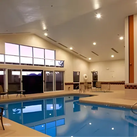 SpringHill Suites Prescott