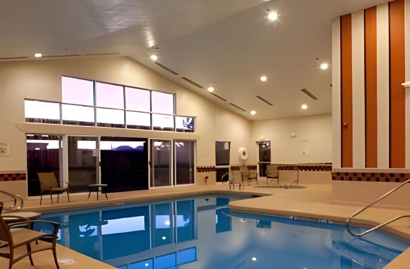 SpringHill Suites Prescott photo 3