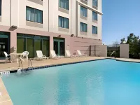 Best Western Plus Birmingham Inn  Suites - per famiglie
