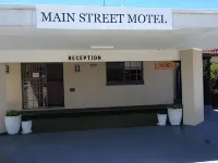 Main Street Motel