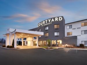 Courtyard by Marriott Johnson City